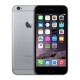 Apple iPhone 6 SIM única 4G 32GB Gris MQ3D2QL/A
